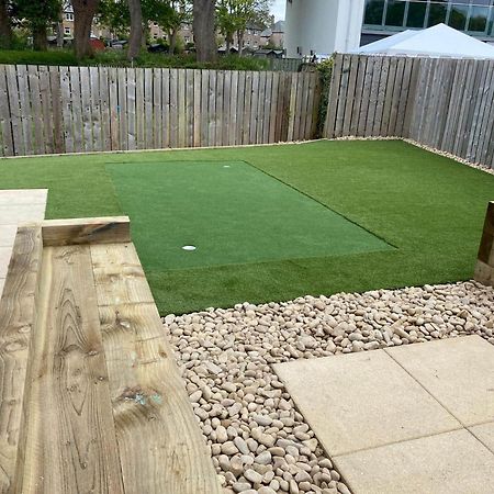 Square Green - No 12 Garden St Andrews Luaran gambar