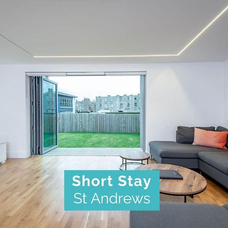Square Green - No 12 Garden St Andrews Luaran gambar
