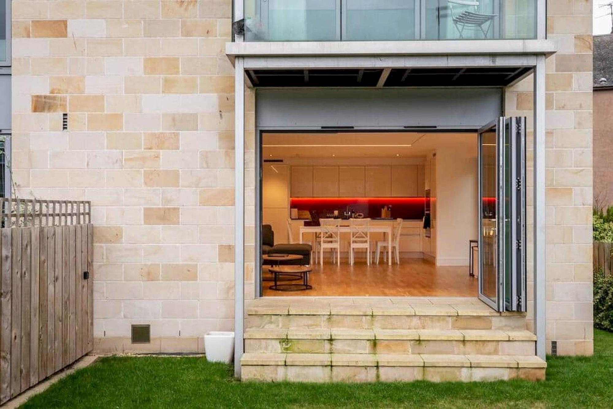 Square Green - No 12 Garden St Andrews Luaran gambar