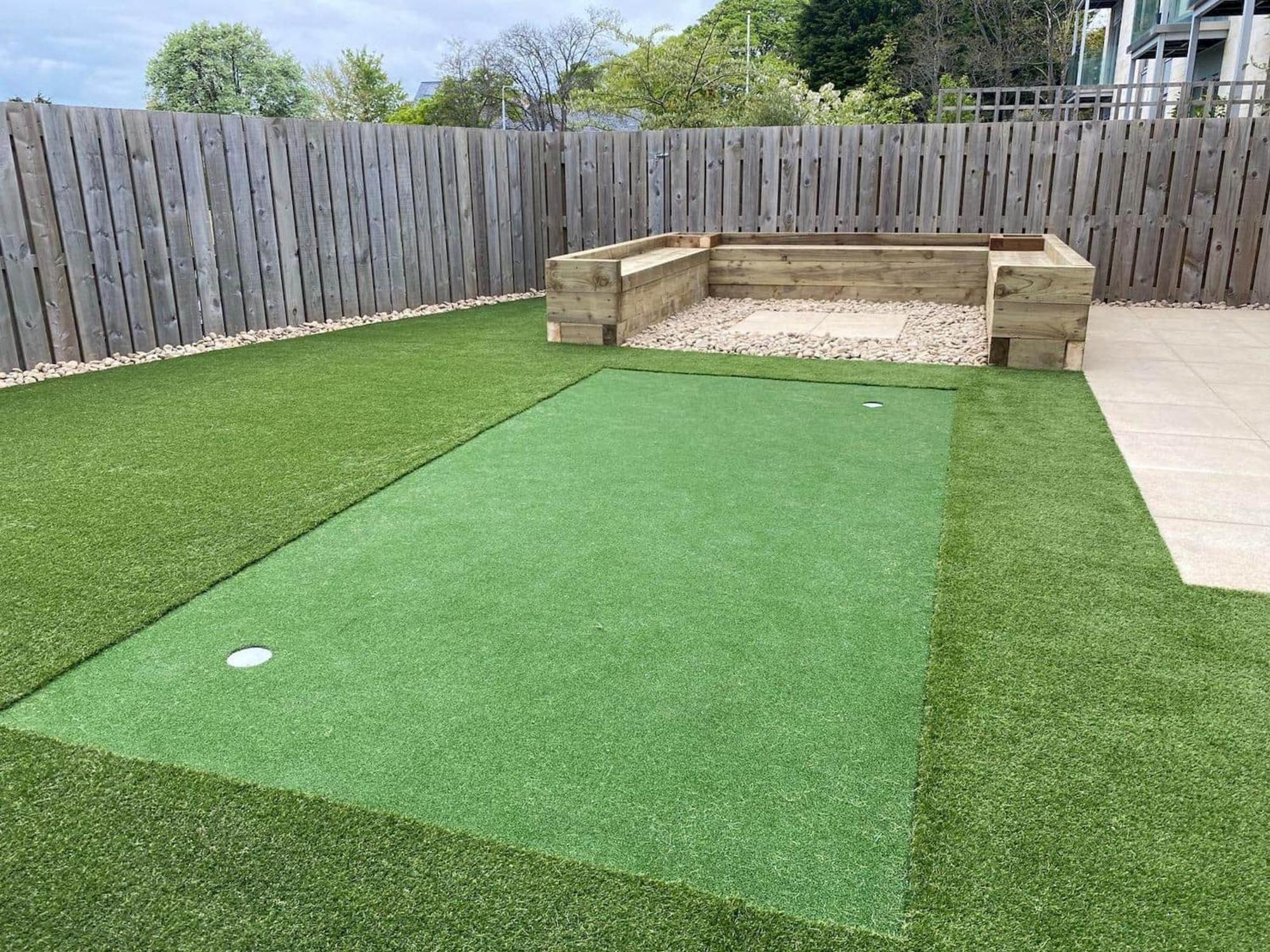 Square Green - No 12 Garden St Andrews Luaran gambar
